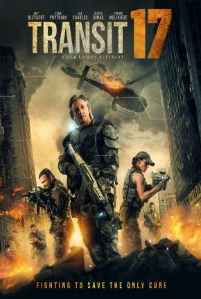 Capa do Filme Transit 17 - Legendado (2019) – pôster oficial