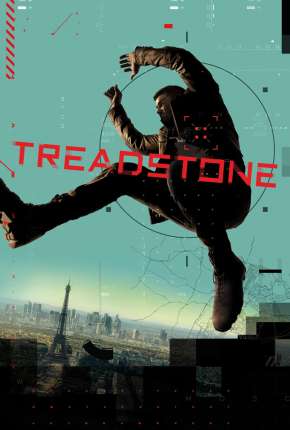 Capa do Série Treadstone - 1ª Temporada Legendada (2019) – pôster oficial