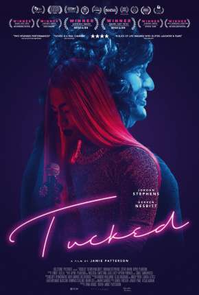 Capa do Filme Tucked - Legendado (2019) – pôster oficial