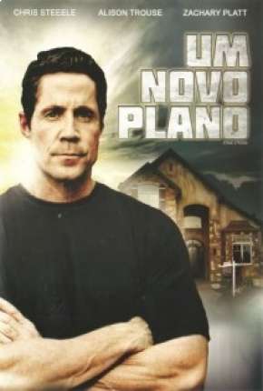 Capa do Filme Um Novo Plano - Stand Strong (2011) – pôster oficial