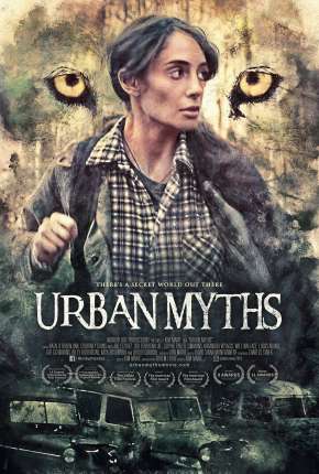 Capa do Filme Urban Myths - Legendado (2020) – pôster oficial