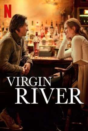 Capa do Série Virgin River - 1ª Temporada Completa (2019) – pôster oficial