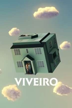 Capa do Filme Viveiro (2020) – pôster oficial
