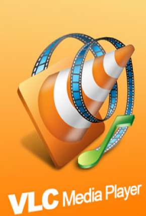 Capa do Programa VLC media player 3.0.8 (2019) – pôster oficial