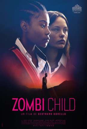 Capa do Filme Zombi Child - Legendado (2019) – pôster oficial