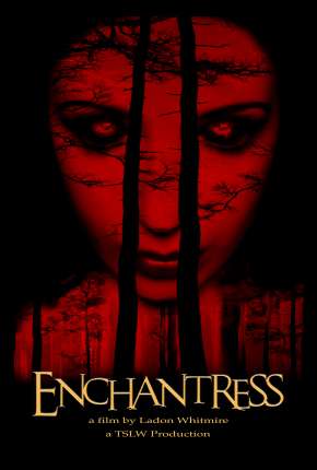 Capa do Filme Enchantress - Legendado (2022) – pôster oficial