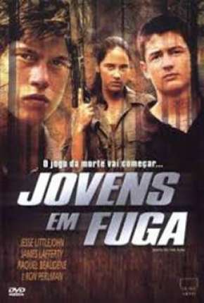 Capa do Filme Jovens Em Fuga (2003) – pôster oficial