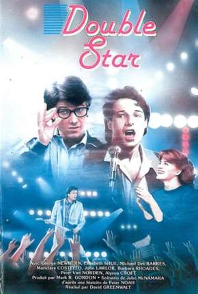 Capa do Série Meu Sonho de Roqueiro (1987) – pôster oficial