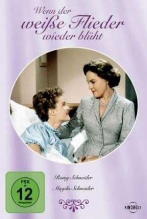 Capa do Filme Quando Voltarem a Florescer os Lilases - Legendado (1953) – pôster oficial