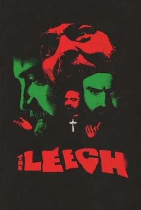 Capa do Filme The Leech - Legendado (2022) – pôster oficial