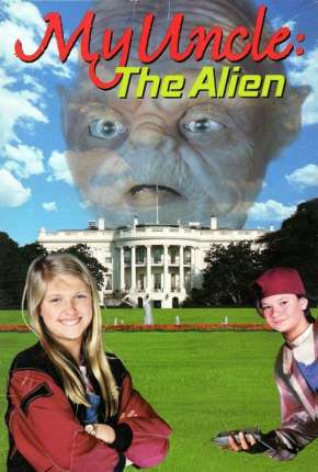Capa do Filme Uma Realidade Mágica (1996) – pôster oficial