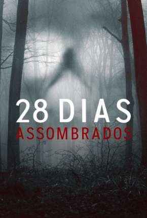 Capa do Série 28 Dias Assombrados - 1ª Temporada Completa Legendada (2022) – pôster oficial