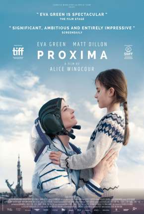 Capa do Filme A Jornada (2020) – pôster oficial