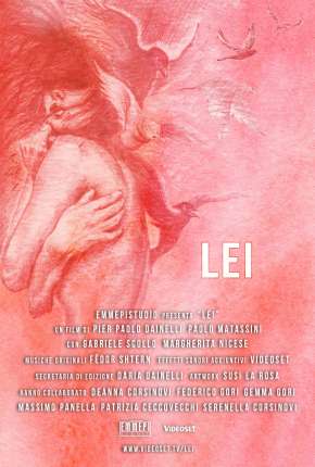 Capa do Filme A lei (2022) – pôster oficial