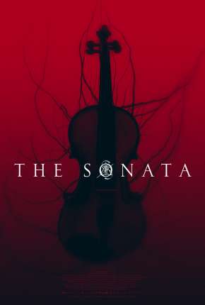 Capa do Filme A Sonata Maldita (2022) – pôster oficial