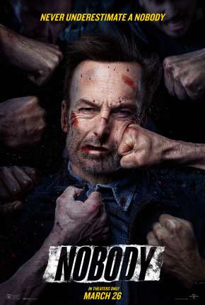Capa do Filme Anônimo - Legendado (2021) – pôster oficial