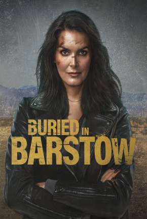 Capa do Filme Barstow - Legendado (2022) – pôster oficial