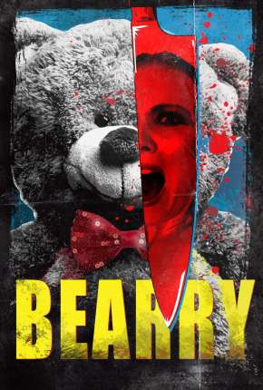 Capa do Filme Bearry - Legendado (2021) – pôster oficial