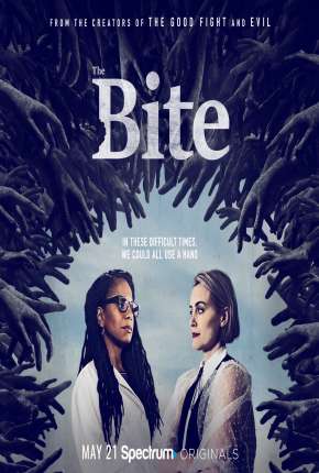 Capa do Série Bite - 1ª Temporada Completa Legendada (2021) – pôster oficial