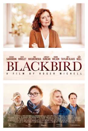Capa do Filme Blackbird - Legendado (2020) – pôster oficial