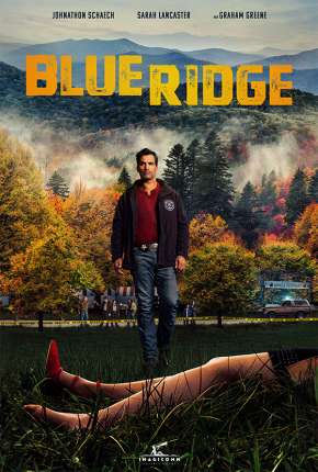 Capa do Filme Blue Ridge - Legendado (2020) – pôster oficial