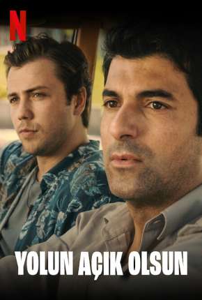 Capa do Filme Boa Viagem (2022) – pôster oficial