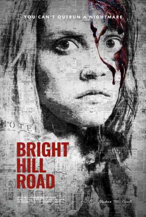 Capa do Filme Bright Hill Road - Legendado (2021) – pôster oficial