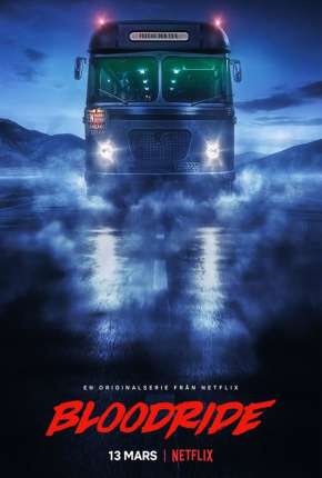 Capa do Série Coletivo Terror - 1ª Temporada Completa (2020) – pôster oficial