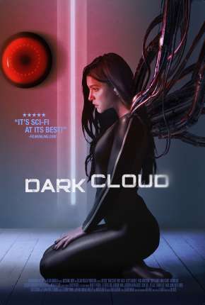 Capa do Filme Dark Cloud - Legendado (2022) – pôster oficial