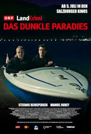 Capa do Filme Das dunkle Paradies - Legendado (2019) – pôster oficial