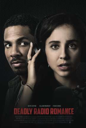 Capa do Filme Deadly Dating Game - Legendado (2021) – pôster oficial