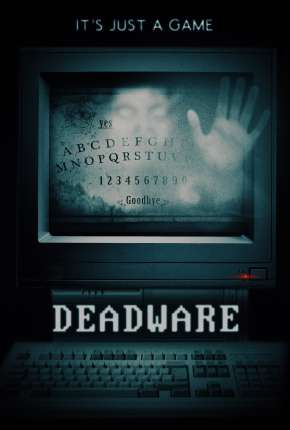 Capa do Filme Deadware - Legendado (2022) – pôster oficial