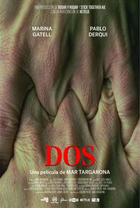 Capa do Filme Dois (2021) – pôster oficial