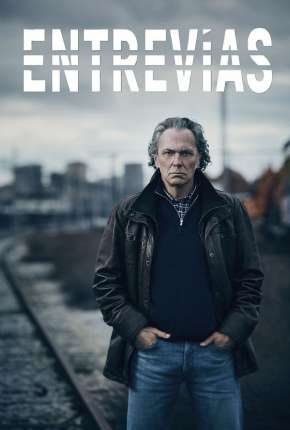Capa do Série Entrevías - 1ª Temporada (2022) – pôster oficial