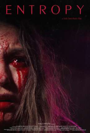 Capa do Filme Entropy - Legendado (2022) – pôster oficial