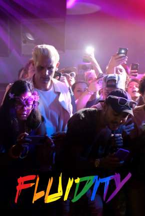 Capa do Filme Fluidity - Legendado (2020) – pôster oficial