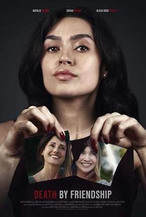 Capa do Filme Friends Who Kill - A Daughters Ordeal - Legendado (2020) – pôster oficial