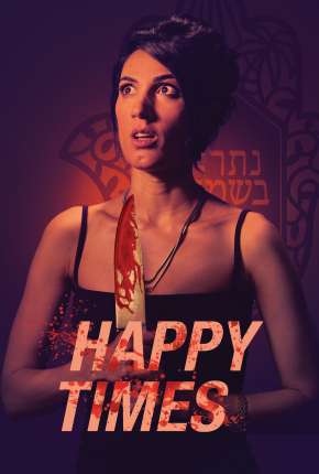 Capa do Filme Happy Times - Legendado (2020) – pôster oficial