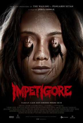 Capa do Filme Impetigore - Legendado (2020) – pôster oficial