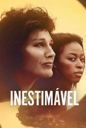 Capa do Filme Inestimável - Legendado (2022) – pôster oficial