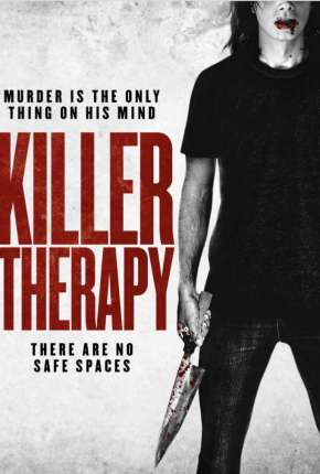 Capa do Filme Killer Therapy - Legendado (2020) – pôster oficial