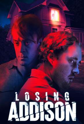 Capa do Filme Losing Addison - Legendado (2022) – pôster oficial