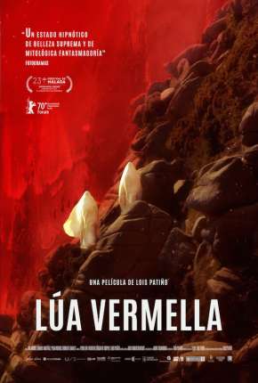 Capa do Filme Lua Vermelha - Legendado (2021) – pôster oficial