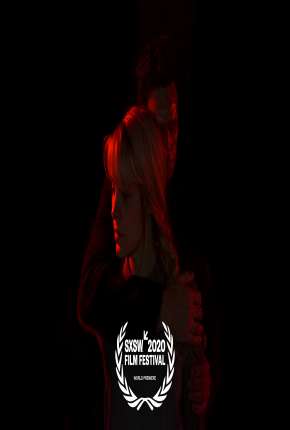 Capa do Filme Lucky - Uma Mulher de Sorte - Legendado (2021) – pôster oficial