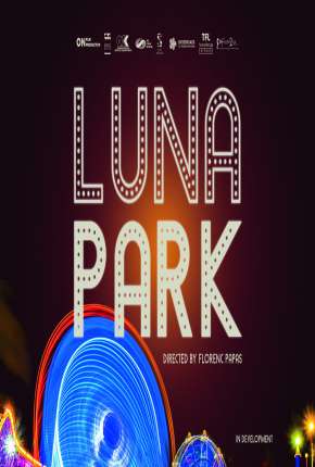 Capa do Filme Luna Park - 1ª Temporada Completa (2021) – pôster oficial