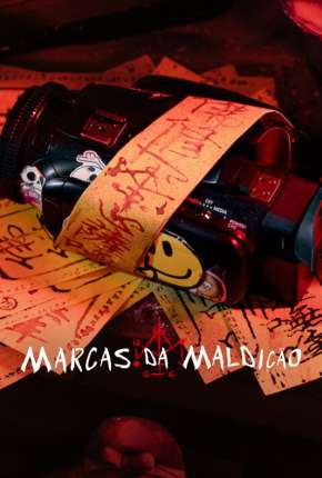 Capa do Filme Marcas da Maldição - Incantation Legendado (2022) – pôster oficial