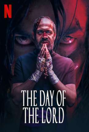 Capa do Filme Menéndez - El día del Senor - Legendado (2020) – pôster oficial