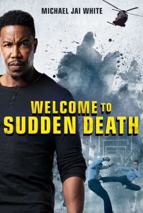 Capa do Filme Morte Súbita 2 - Legendado (2020) – pôster oficial