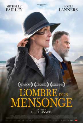 Capa do Filme Ninguém Precisa Saber (2022) – pôster oficial