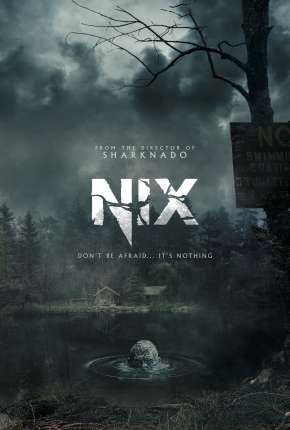 Capa do Filme Nix - Legendado (2022) – pôster oficial